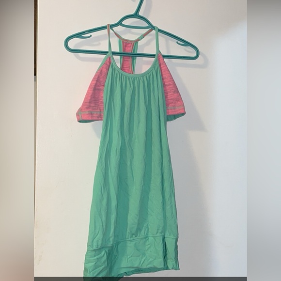 Lulu Tank - Picture 1 of 1